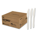 Eco-ID Compostable Cutlery