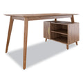 MidMod Storage Desk