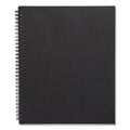 Wirebound Soft-Cover Notebook