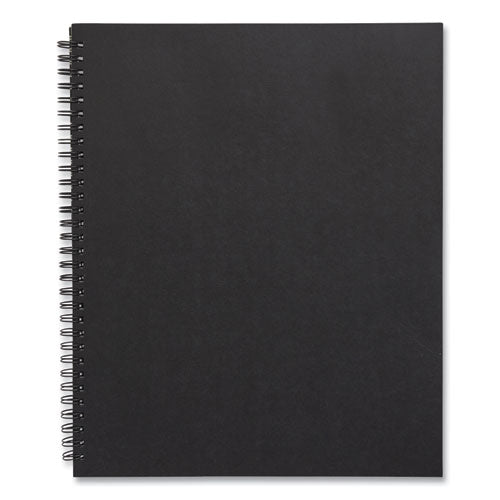 Wirebound Soft-Cover Notebook