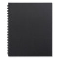 Wirebound Soft-Cover Project-Planning Notebook