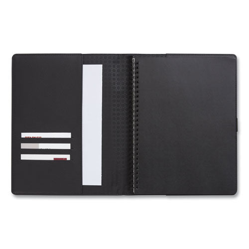 Soft-Cover Notebook Folio Set