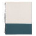 Wirebound Hardcover Notebook