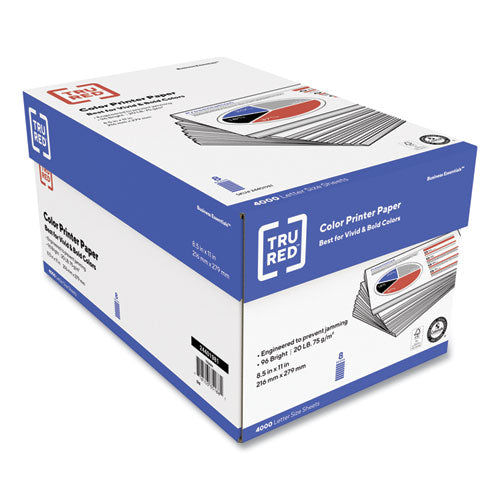 Color Printer Paper