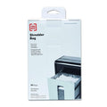 Shredder Bags