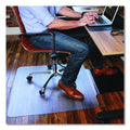 Sit or Stand Mat for Carpet or Hard Floors