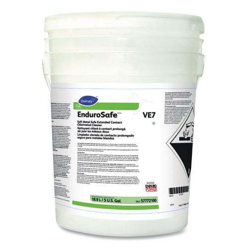 EnduroSafe Extended Contact Chlorinated Cleaner