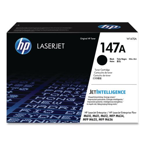 HP 147A