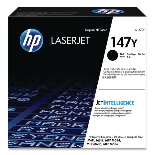 HP 147Y