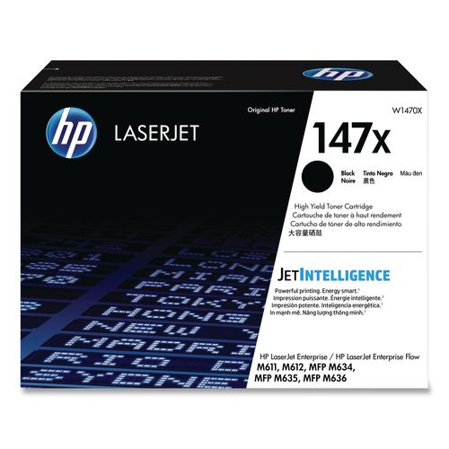 HP 147X