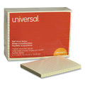 Self-Stick Note Pads