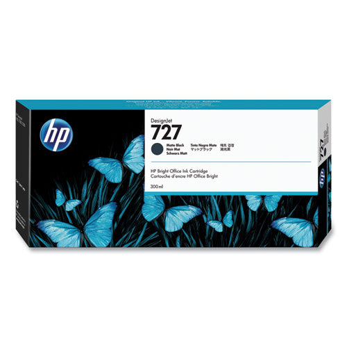 HP 727