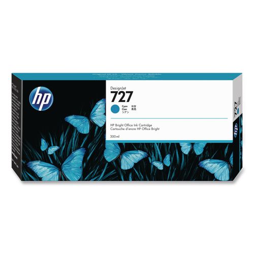 HP 727