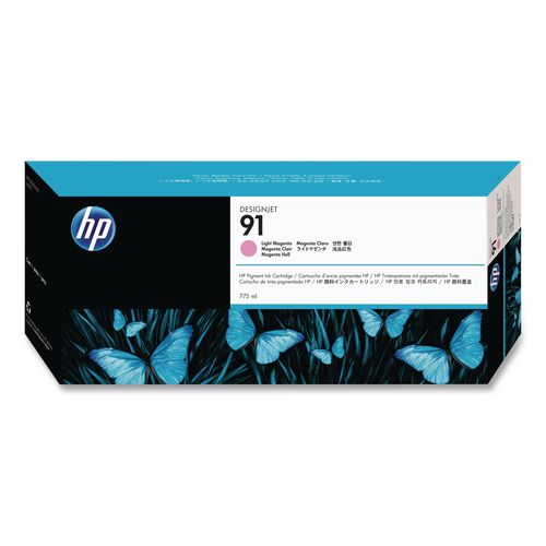 HP 91