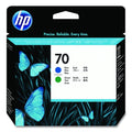 HP 70