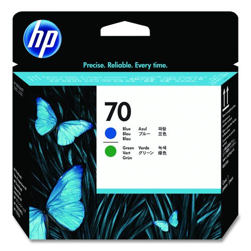 HP 70