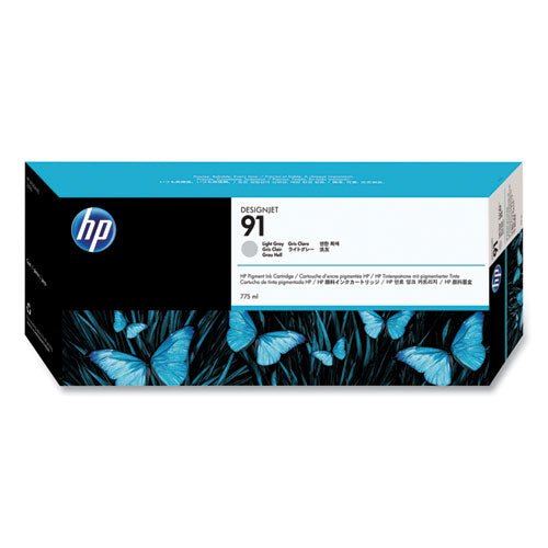 HP 91