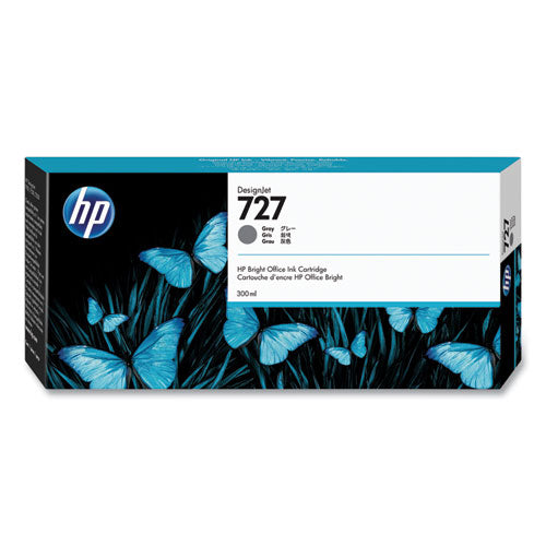 HP 727