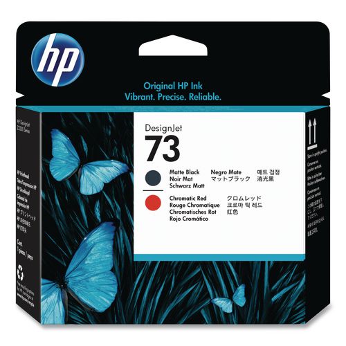 HP 73