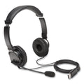 Hi-Fi Headphones with Microphone