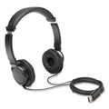 Hi-Fi Headphones