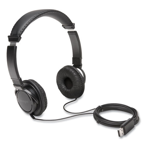 Hi-Fi Headphones