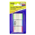 1" Lined Tabs