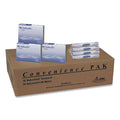 Naturelle Maxi Pad and Tampon Convenience Pack