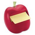 Apple-Shaped Dispenser