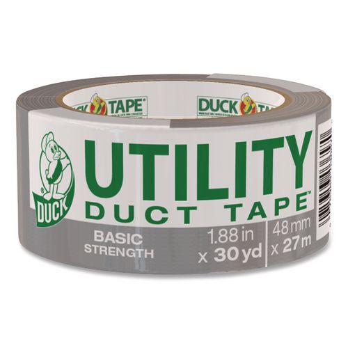Basic Strength Duct Tape