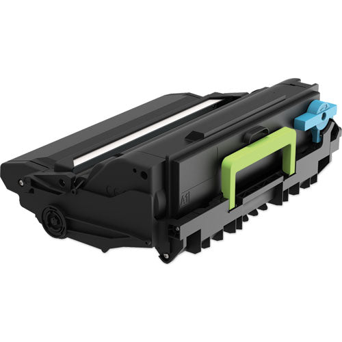 55B1000 Return Program Toner