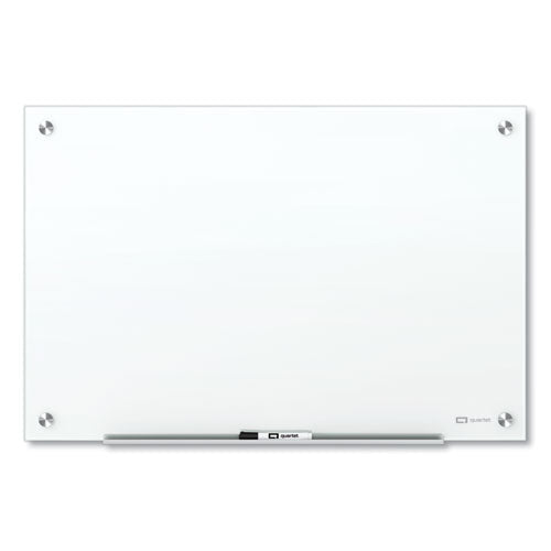 Brilliance Glass Dry-Erase Boards