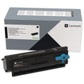 B341H00 Return Program High-Yield Toner