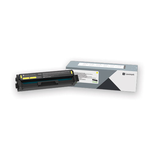 20N1XY0 Return Program Extra High-Yield Toner