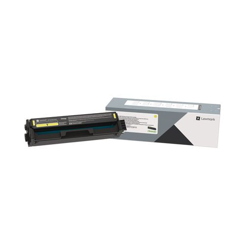 20N1XY0 Return Program Extra High-Yield Toner