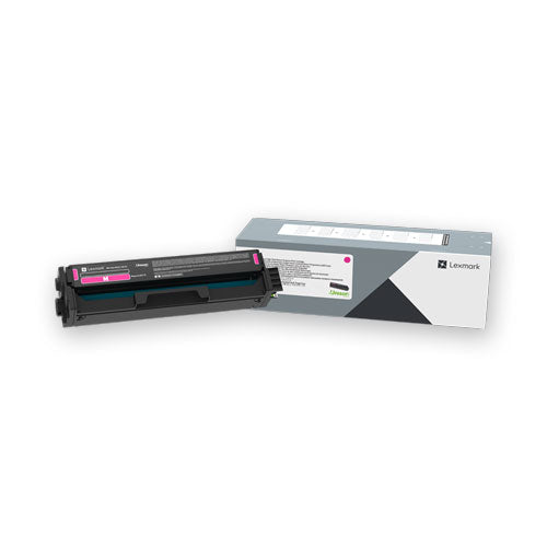 20N1XM0 Return Program Extra High-Yield Toner