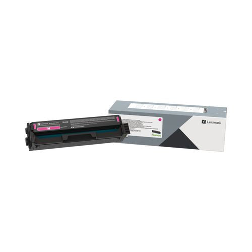 20N1XM0 Return Program Extra High-Yield Toner
