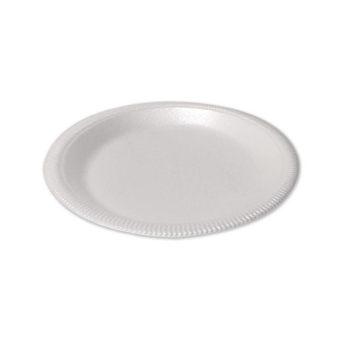 Foam Dinnerware