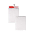 Tamper-Indicating Mailers Made with Tyvek