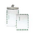 Heavy 18 lb Tyvek Open End Expansion Mailers