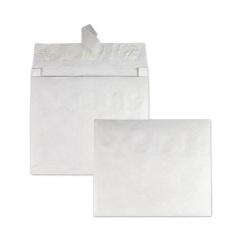 Lightweight 14 lb Tyvek Open End Expansion Mailers