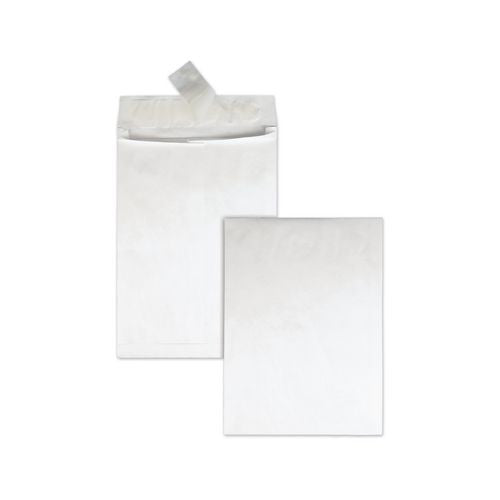 Lightweight 14 lb Tyvek Open End 1.5" Expansion Mailers