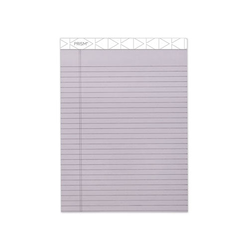Prism + Colored Writing Pads