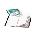 ShowFile Display Book with Custom Cover Pocket