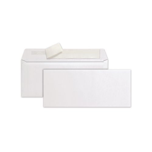 Redi-Strip Envelope