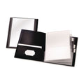 ReportPro 10-Pocket Project Organizer