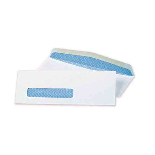 Security Tint Window Envelope