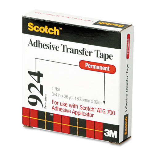 ATG Adhesive Transfer Tape Roll