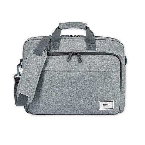 Sustainable Recycled Collection Laptop Bag
