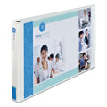 Heavy-Duty View Binders